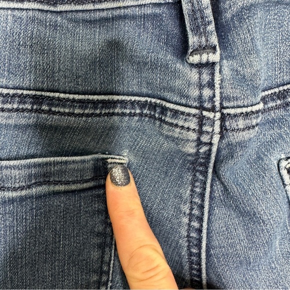 Athleta Skinny Jeans - Picture 6 of 8